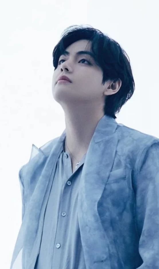 Kim taehyung  thumbnail
