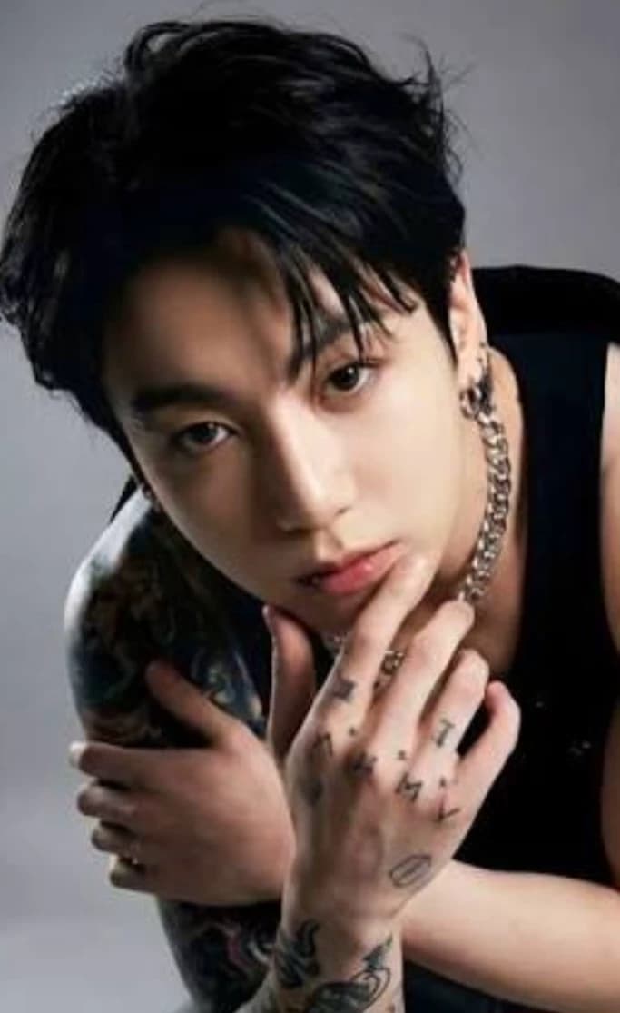 Jeon jungkook thumbnail