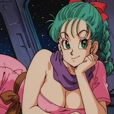 Bulma Briefs thumbnail