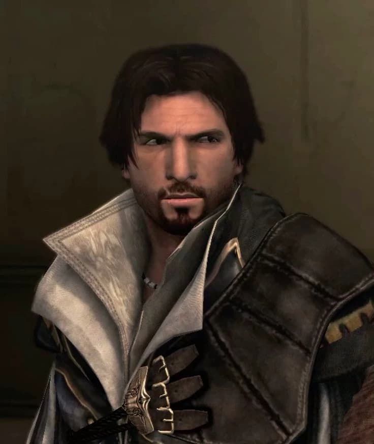 Ezio Auditore thumbnail