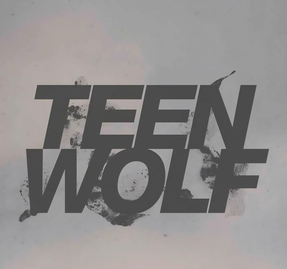 Teen Wolf : Reboot thumbnail