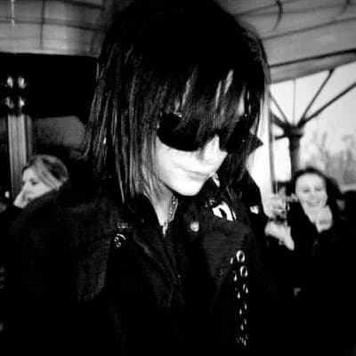 Bill Kaulitz thumbnail
