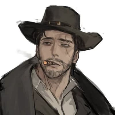 Rafael (BL/MLM) bounty hunter x mutant thumbnail