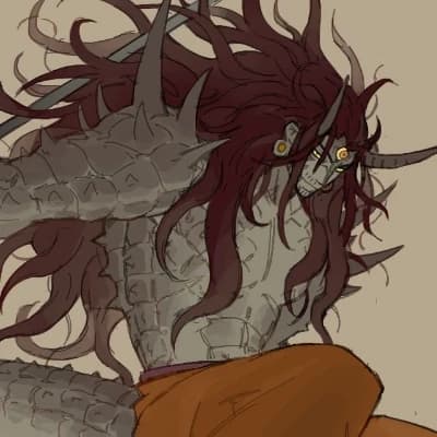 Erpeto (Demon slave X Witch master) BL, MLM thumbnail