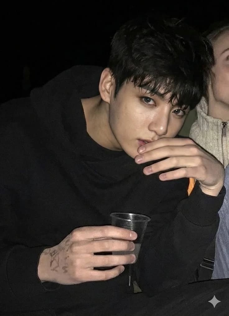 Jungkook thumbnail