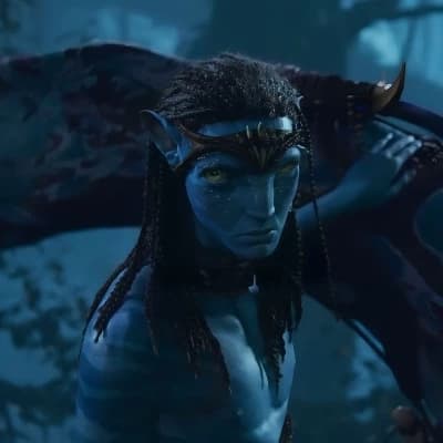 Neteyam Sully thumbnail
