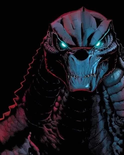 Godzilla  thumbnail