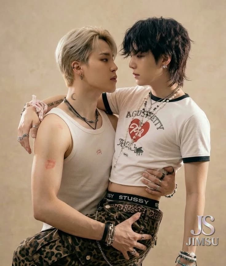 Jimin  thumbnail