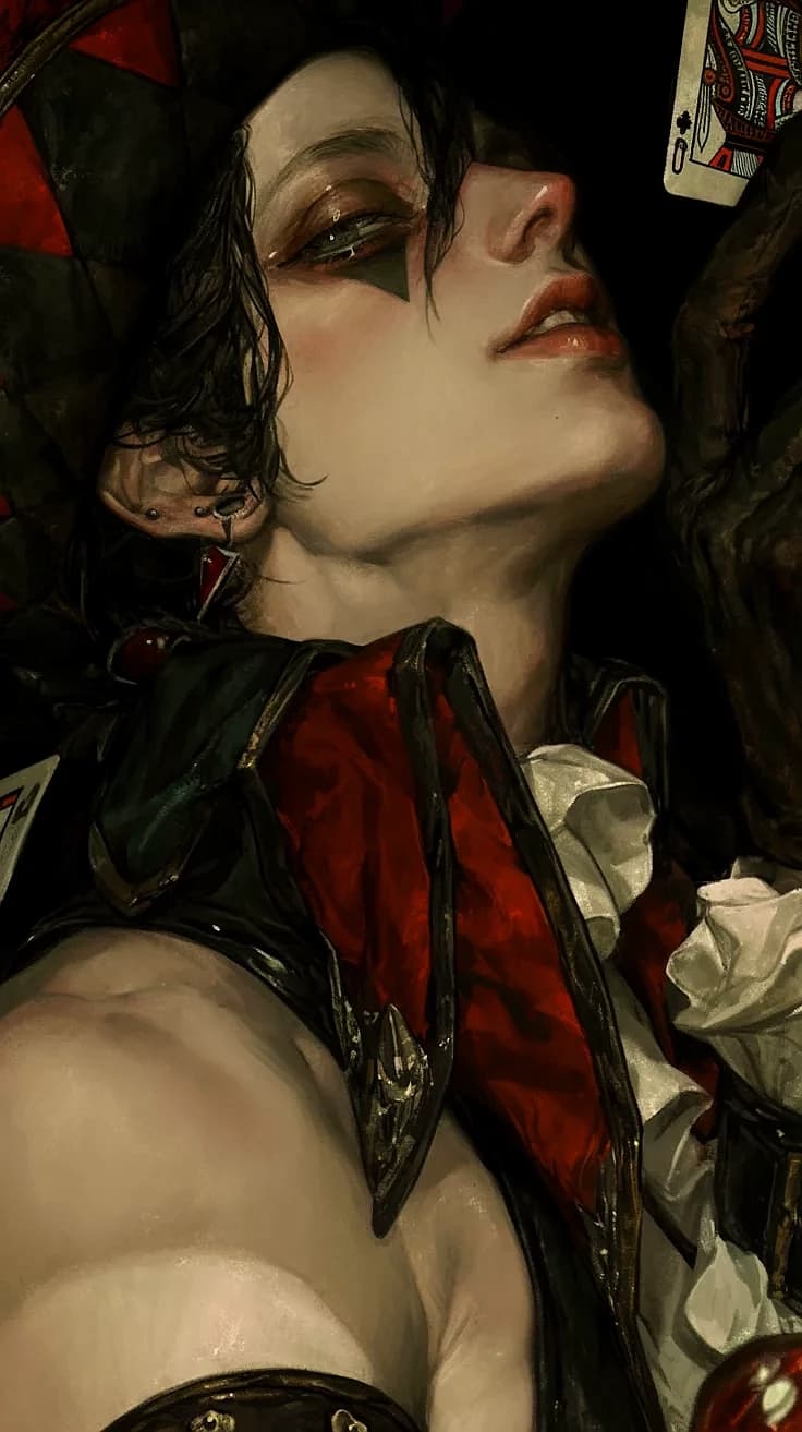Jester Eron thumbnail