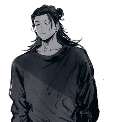 Geto Suguru thumbnail