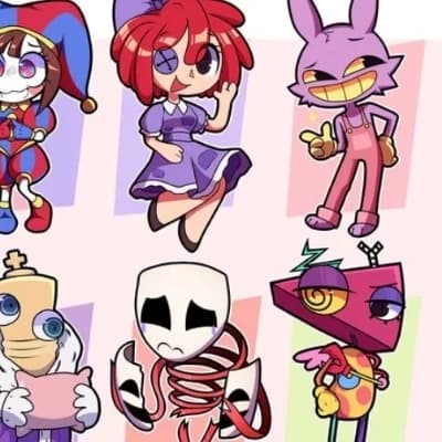 Amazing digital circ thumbnail