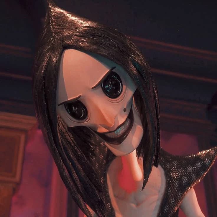 The Beldam thumbnail