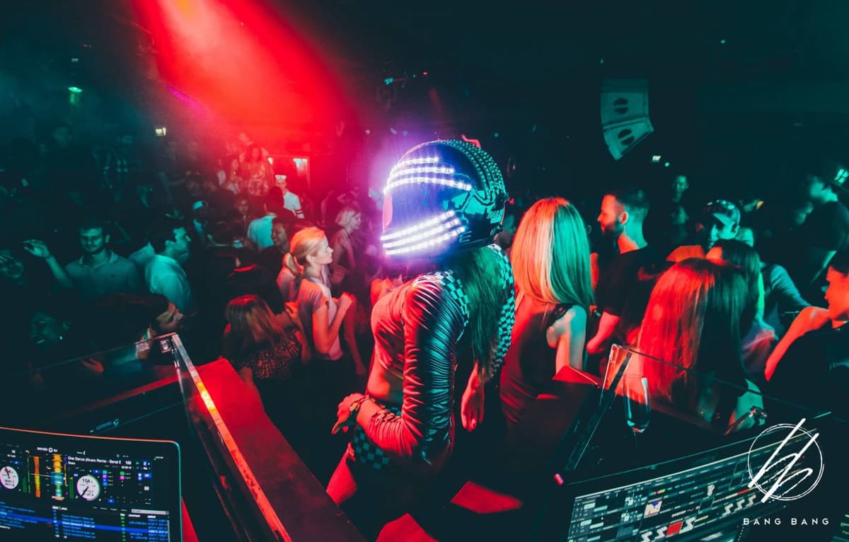 Formula 1 Drivers (Party) thumbnail