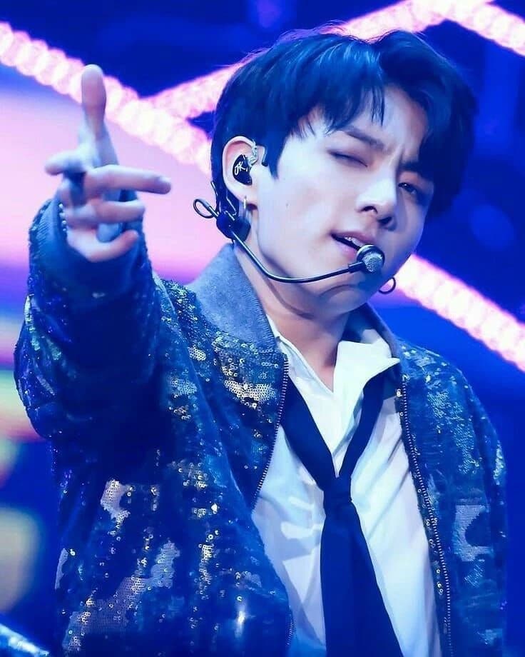 Jungkook best friend 😉 thumbnail