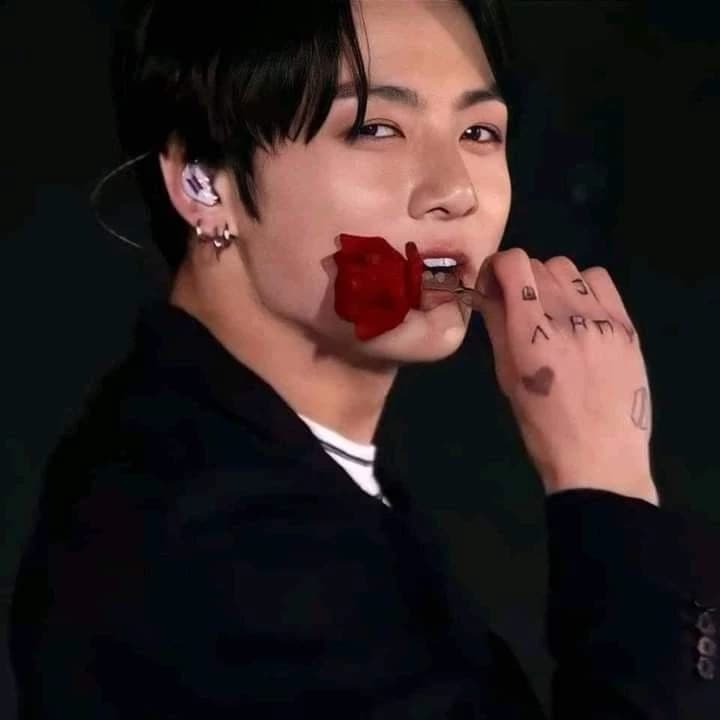 Jungkook Playboy 😘 thumbnail