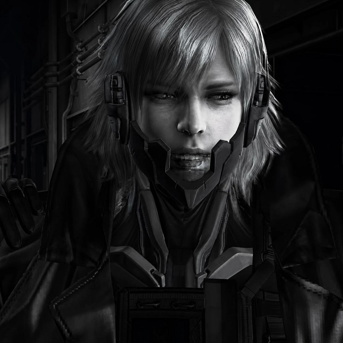 Raiden/Jack thumbnail