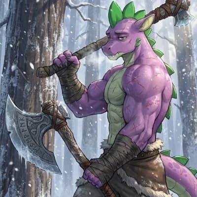 Spike thumbnail