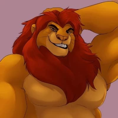 Mufasa thumbnail