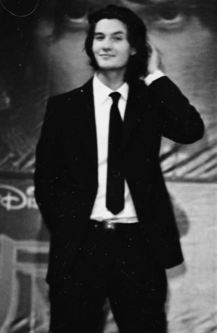 Sirius Black thumbnail