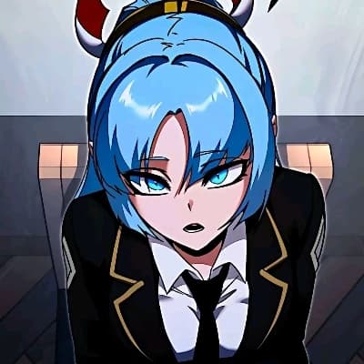 Yumi | secretly likes you  thumbnail