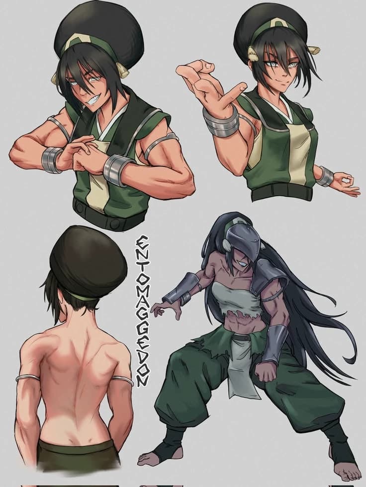 Toph thumbnail