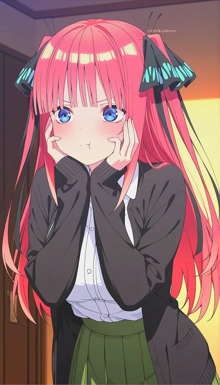 Nino Nakano  thumbnail