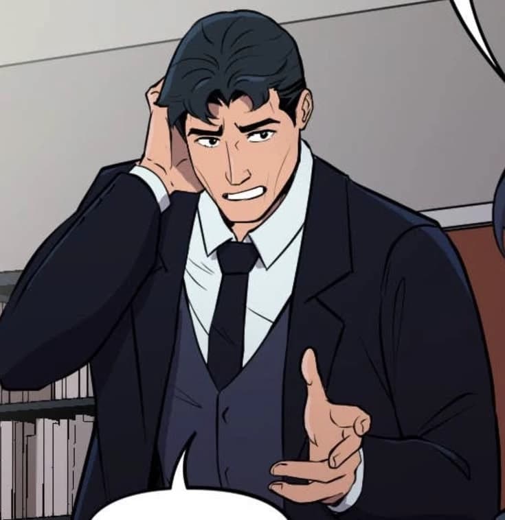 Bruce Wayne thumbnail