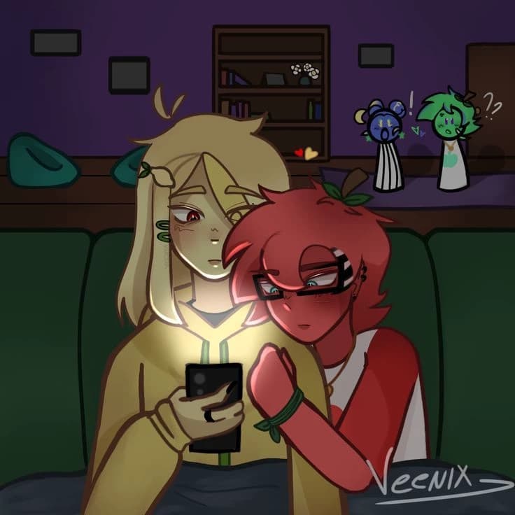 Linn e Morajo thumbnail
