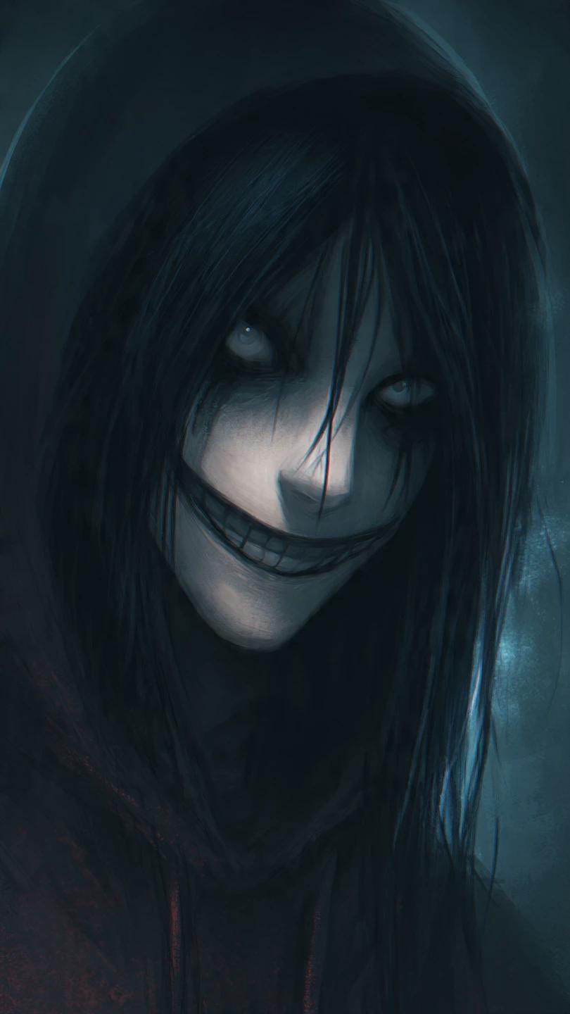 Jeff the killer  thumbnail