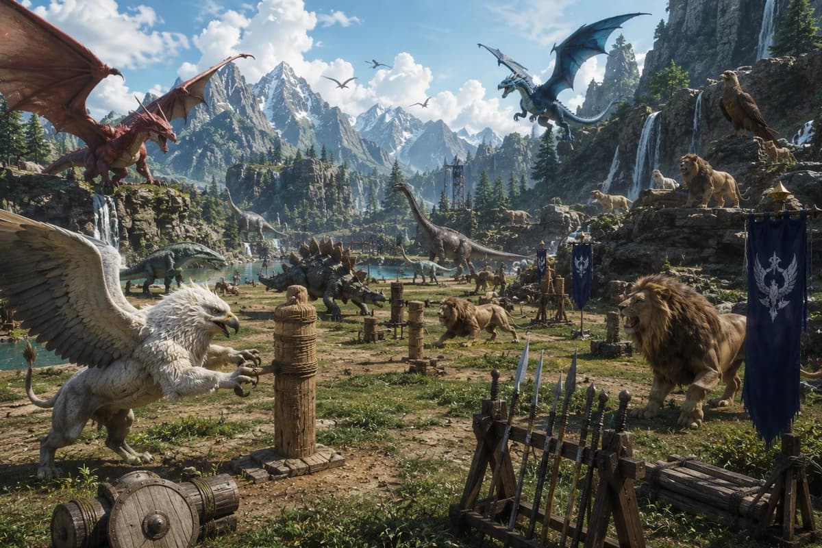 Training Field thumbnail