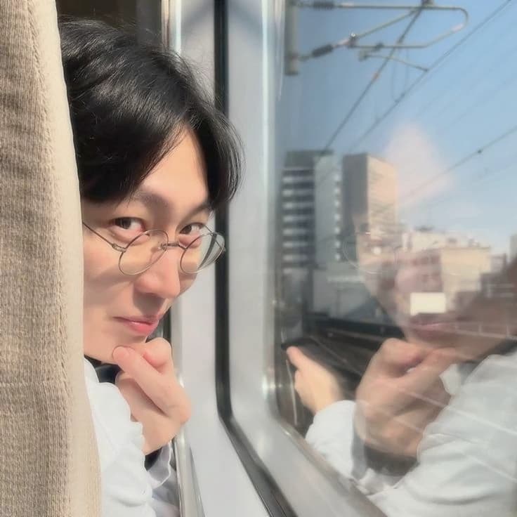 Roh Jae-won thumbnail