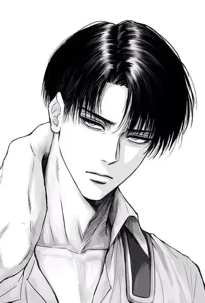 Levi Ackerman thumbnail