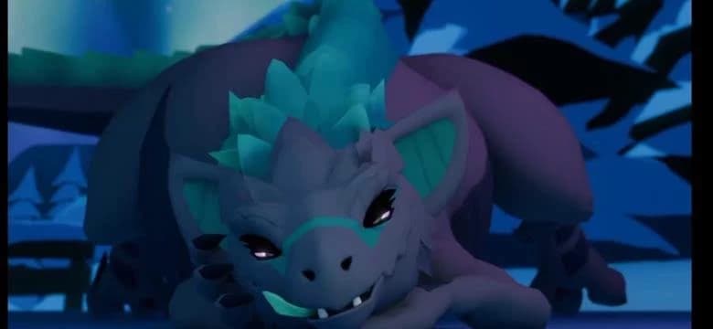 Yama (vore) thumbnail