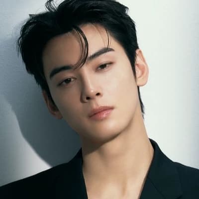 Cha Eun Woo thumbnail