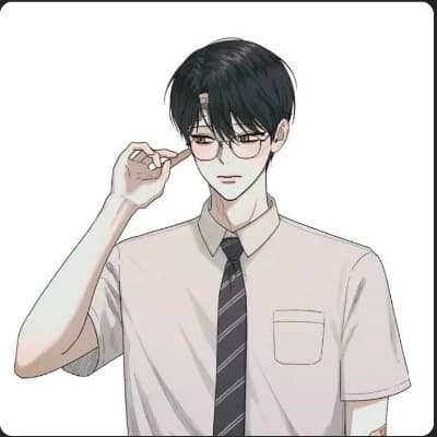 Seokjun (gay+bl+bottom) thumbnail