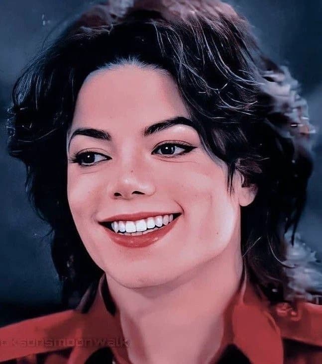 Michael jackson thumbnail