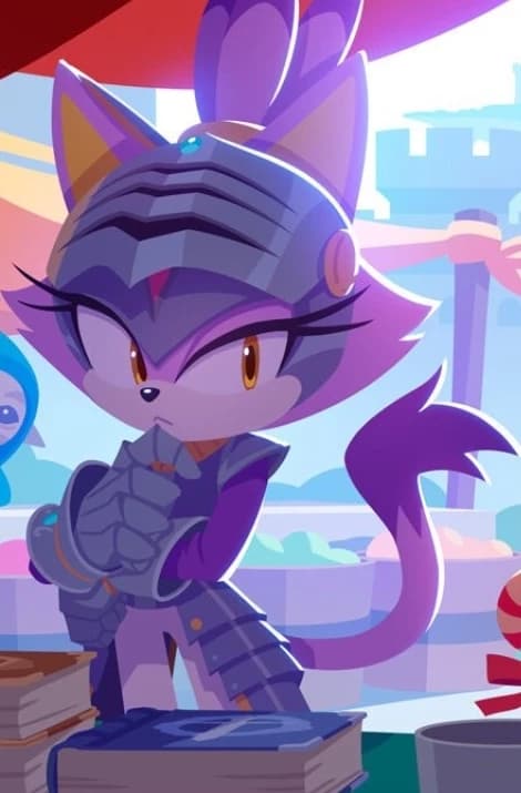 Sir Percival thumbnail