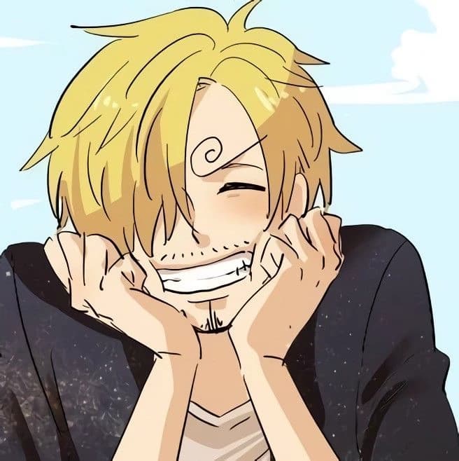 sanji thumbnail