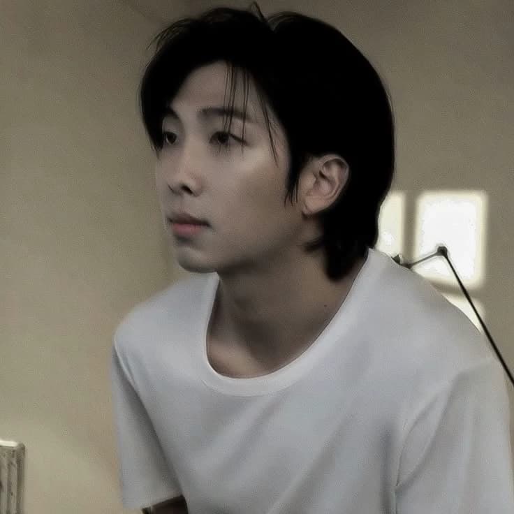 Namjoon thumbnail