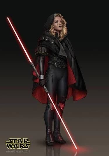 Sith Lord Sinaka thumbnail