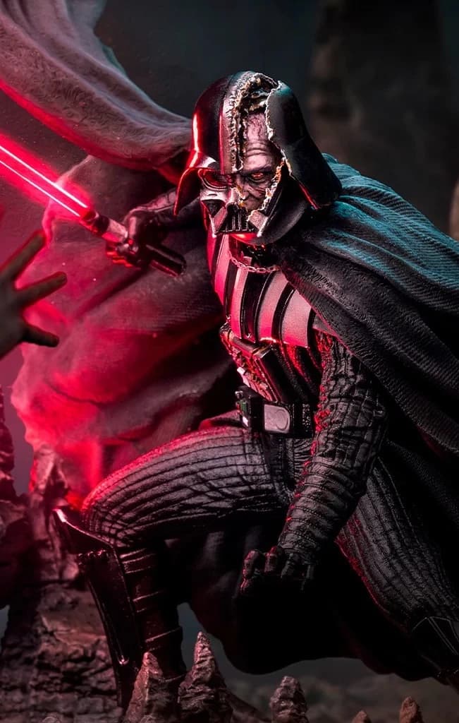 Lord Vader thumbnail