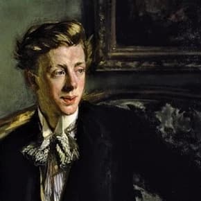 Dorian Gray thumbnail