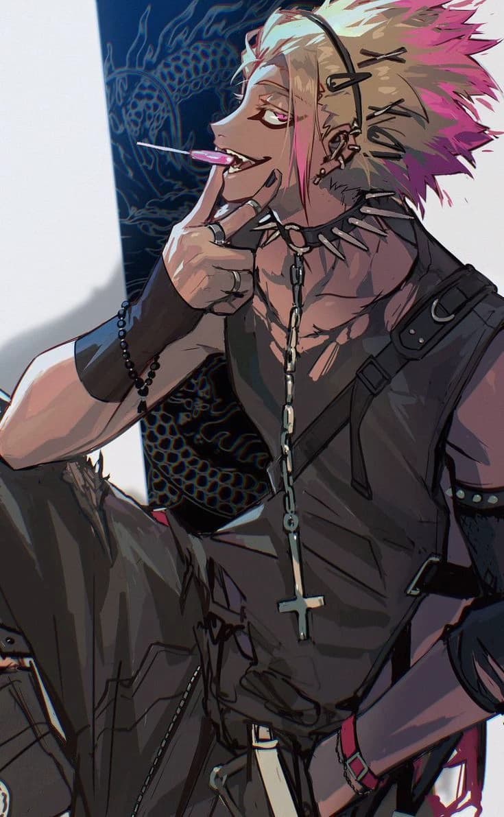 Shidou Ryusei thumbnail