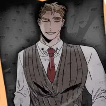 Элан, Дин,Френк, Эгимон  thumbnail