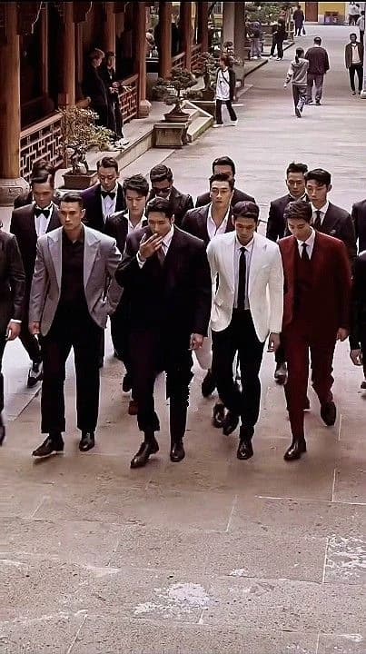 Mafia Yakuza. thumbnail