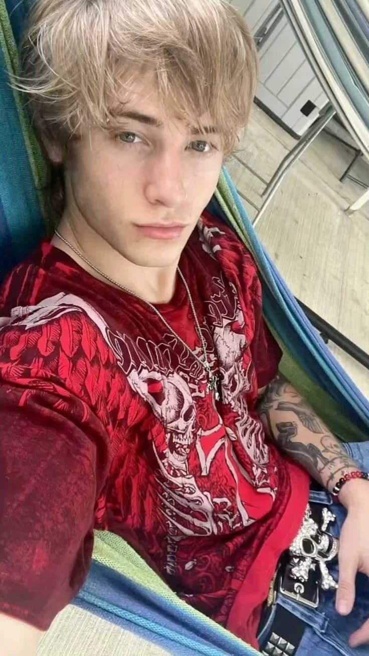 Christopher Borgia thumbnail
