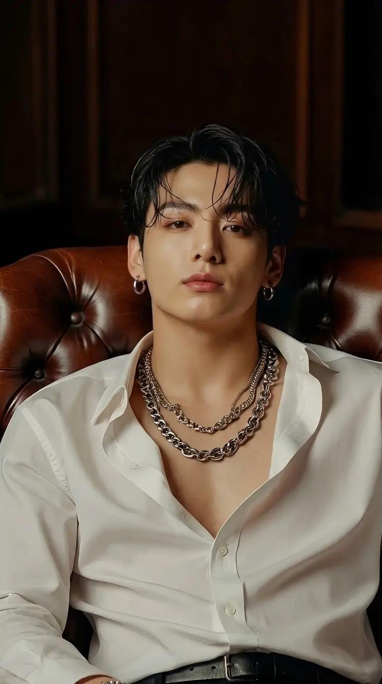 Jungkook (psycho killer) thumbnail