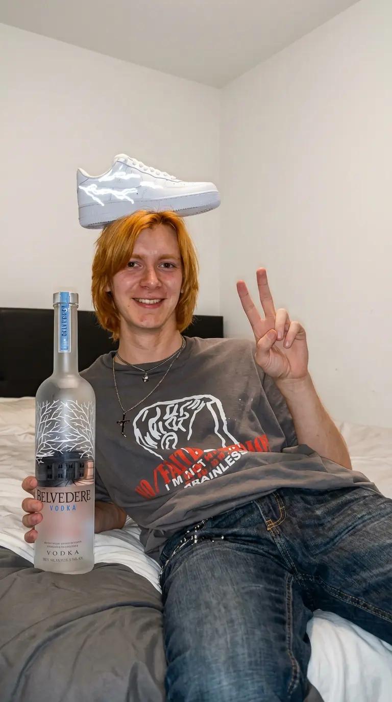 Fred Weasley thumbnail