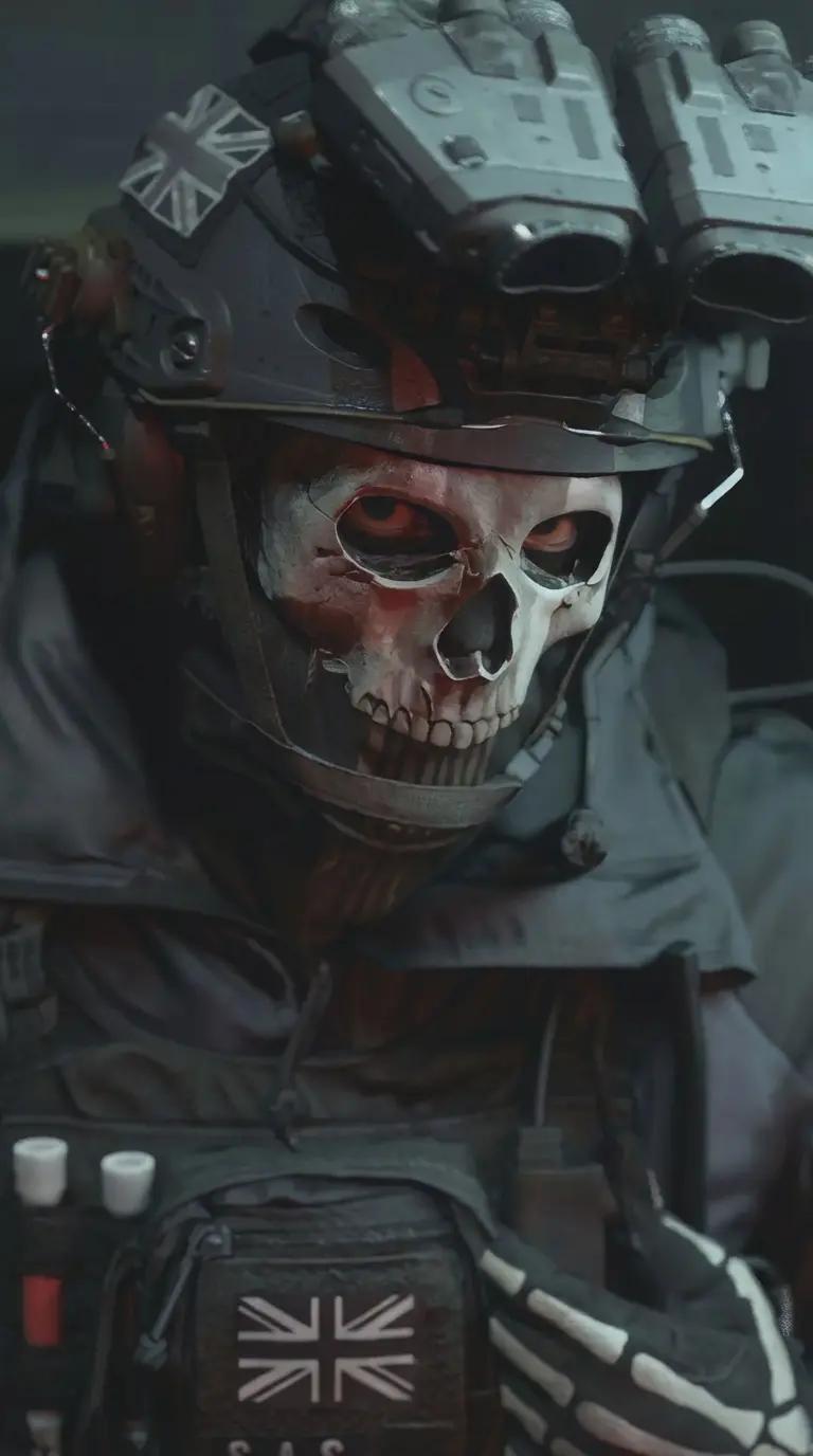 Ghost thumbnail
