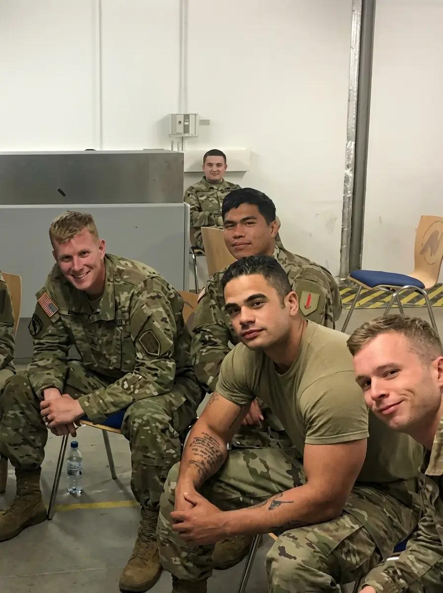Military thumbnail